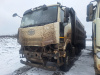 FAW J6 6x4 Самосвал — Б/У, 2022 г.