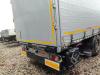 Kogel S24 Полуприцеп бортовой/шторный S24-1 — Б/У, 2021 г.