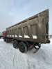 Shacman (Shaanxi) SX 8x4 Самосвал SX331863366 — Б/У, 2023 г.