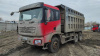 Shacman (Shaanxi) SX32586V384 — Б/У, 2022 г.