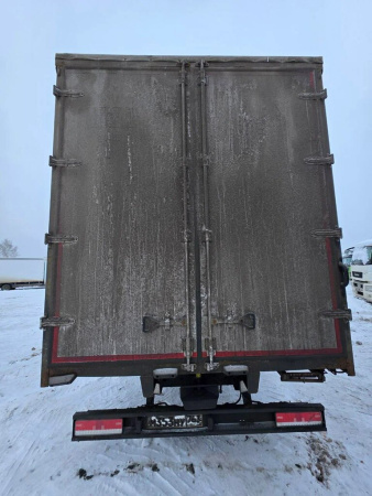 КамАЗ 4308 4x2 Бортовой 4308-3083-69 — Б/У, 2023 г.