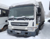 АВТОМЕХАНИЧЕСКИЙ ЗАВОД 47230C на шасси Daewoo NOVUS 4x2 Бортовой (Евроборт) — Б/У, 2022 г.