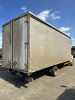 АвтоМаш 2844 на шасси GAZ GAZELLE BUSINESS Бортовой — Б/У, 2024 г.