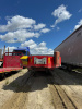 LIDER TRAILER GTS LDR4 Полуприцеп тяжеловоз 4 оси — Б/У, 2023 г.
