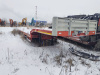 ALIM KARDESLER TRAILER Полуприцеп тяжеловоз 4 оси — Б/У, 2024 г.