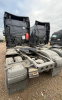 MAN TGX 4x2 Седельный тягач 18.420 4x2 BLS — Б/У, 2017 г.