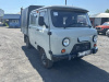 UAZ 390945 фермер Бортовой — Б/У, 2025 г.