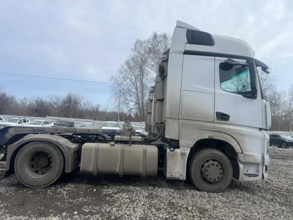 КамАЗ М1945 4x2 Седельный тягач 54901-92 — Б/У, 2023 г.