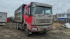 Shacman (Shaanxi) SX32586V384 — Б/У, 2022 г.