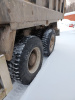 Shacman (Shaanxi) SX 8x4 Самосвал SX33186W366C — Б/У, 2022 г.