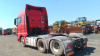 MAN TGX 28.500 — Б/У, 2018 г.