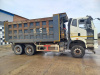 FAW J6 6x4 Самосвал CA3250P66K24T1E5 — Б/У, 2022 г.