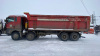SITRAK C7H 8x4 Самосвал ZZ3316V466ME — Б/У, 2022 г.