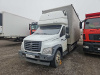 АВТОМАШ 2824* на шасси GAZ GAZON NEXT Бортовой (Евроборт) — Б/У, 2022 г.