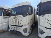 FOTON BJ4189Y6ADL-06 — Б/У, 2023 г.