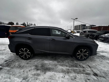 Lexus RX300 Premium — Б/У, 2020 г.