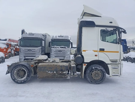 КамАЗ 5490 4x2 Седельный тягач 5490-802-DC — Б/У, 2019 г.