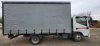 КамАЗ 43085 4x2 Бортовой 57585C — Б/У, 2024 г.