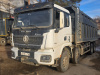 Shacman (Shaanxi) SX331863366 — Б/У, 2024 г.