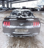 Ford Mustang — Б/У, 2021 г.