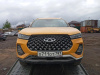 Chery Tiggo 7 Pro Elite CVT — Б/У, 2023 г.