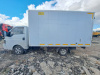Меткомплекс KAMN на шасси JAC N35 Промтоварный KAMN22 — Б/У, 2022 г.