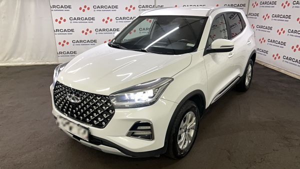 CHERY Action — Б/У, 2023 г.