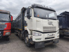 FAW CA3310P66K24T4E5 — Б/У, 2022 г.