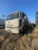 FAW J6 8x4 Самосвал СА3310Р66K24T4E5 — Б/У, 2022 г.