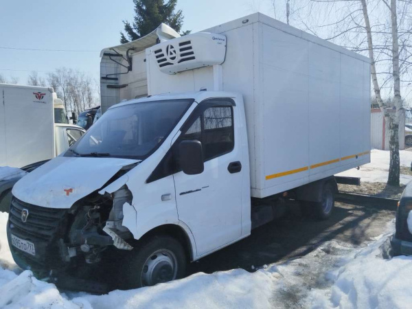 СПЕКТР-АВТО 2790A-0000010-11 Рефрижератор — Б/У, 2024 г.