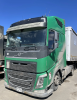 Volvo FH 4x2 Седельный тягач FH 42 T — Б/У, 2017 г.