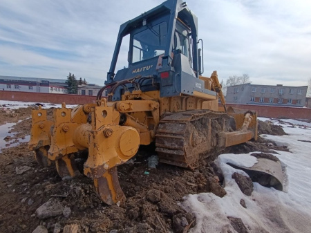HAITUI HD22 — Б/У, 2022 г.
