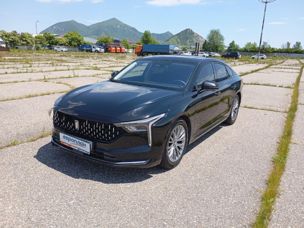 FAW (First Automotive Works) Bestune B70 — Б/У, 2023 г. (Лермонтов, 120404 км)