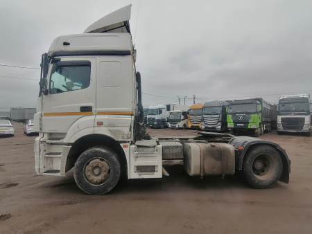 КамАЗ 5490 4x2 Седельный тягач 5490-033-87 — Б/У, 2018 г.