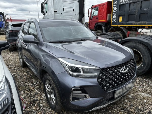 CHERY Action — Б/У, 2023 г.
