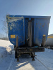 Тонар 9589 Полуприцеп самосвал 95891 — Б/У, 2019 г.