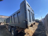 Shacman (Shaanxi) SX 8x4 Самосвал SX33186V366 — Б/У, 2023 г.