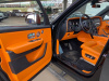 Rolls-Royce Cullinan Cullinan Black Badge — Б/У, 2022 г.