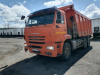 КамАЗ 6520 6x4 Самосвал 6520-53 — Б/У, 2020 г.