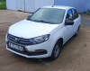 LADA Classic 24 Кондиционер 1.6 90hp 5MT — Б/У, 2024 г.
