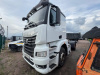 КамАЗ 54901 4x2 Седельный тягач 54901-94 — Б/У, 2022 г.