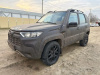 LADA Niva Travel Luxe 1.7 80hp 5MT — Б/У, 2023 г.