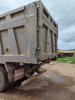 Shacman (Shaanxi) SX 8x4 Самосвал SX331863366 — Б/У, 2023 г.