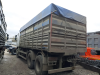 HONGYAN 908 6x4 Зерновоз 78Y106 — Б/У, 2023 г.