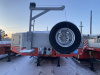 ROCKSON 9891 Полуприцеп тяжеловоз 7 осей 989147 — Б/У, 2024 г.