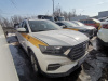 SWM Smart 1 1.5T 7DCT (I Поколение) — Б/У, 2024 г.