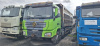 Shacman (Shaanxi) SX33186T366 — Б/У, 2022 г.