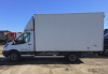 Ford TRANSIT Микроавтобус 350L — Б/У, 2022 г.