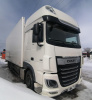 DAF XF480FAR Рефрижератор — Б/У, 2019 г.