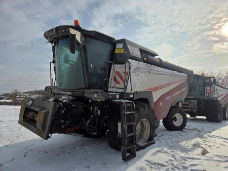 КЗ Ростсельмаш РСМ-181 Комбайн TORUM-785 — Б/У, 2024 г.